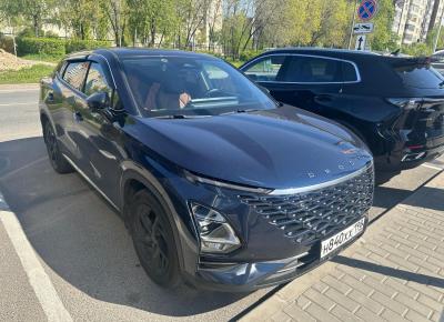 Фото OMODA C5