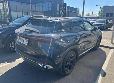 Фото OMODA C5