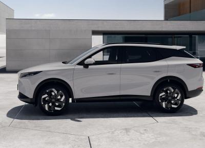 Фото OMODA C7