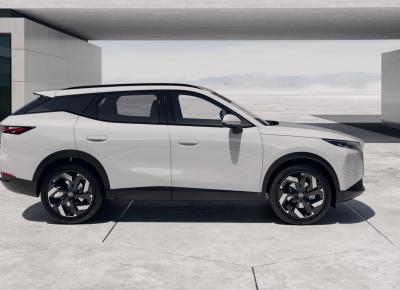 Фото OMODA C7