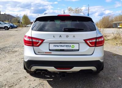 Фото LADA (ВАЗ) Vesta