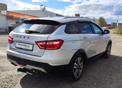 Фото LADA (ВАЗ) Vesta