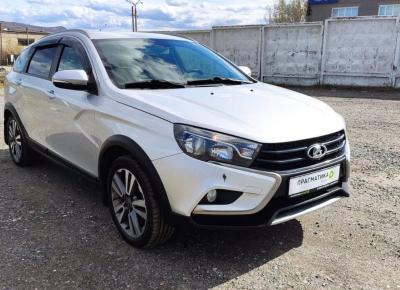 Фото LADA (ВАЗ) Vesta