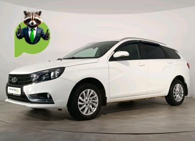 Фото LADA (ВАЗ) Vesta