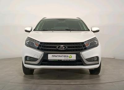 Фото LADA (ВАЗ) Vesta