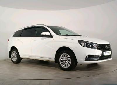 Фото LADA (ВАЗ) Vesta