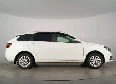 Фото LADA (ВАЗ) Vesta