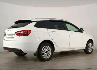 Фото LADA (ВАЗ) Vesta
