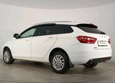 Фото LADA (ВАЗ) Vesta