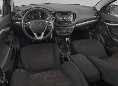 Фото LADA (ВАЗ) Vesta