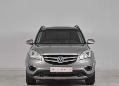 Фото Changan CS35