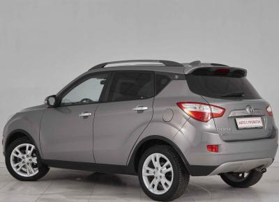 Фото Changan CS35