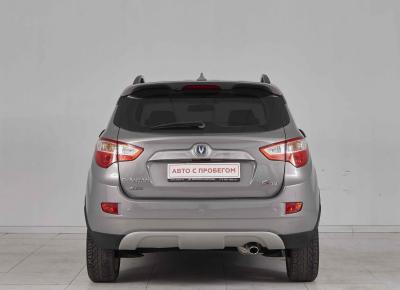 Фото Changan CS35