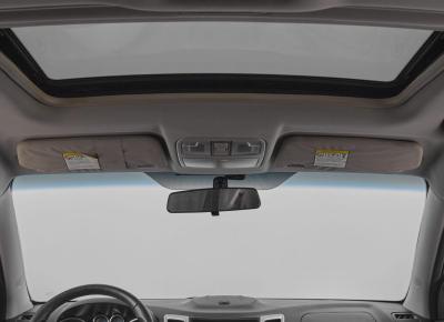 Фото Changan CS35