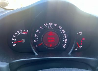 Фото Kia Sportage