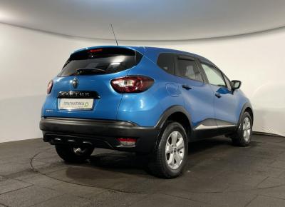 Фото Renault Kaptur