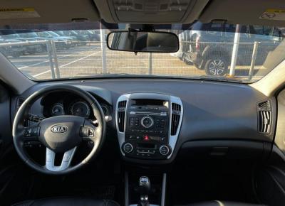 Фото Kia Ceed