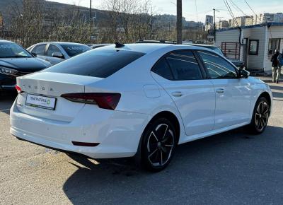 Фото Skoda Octavia