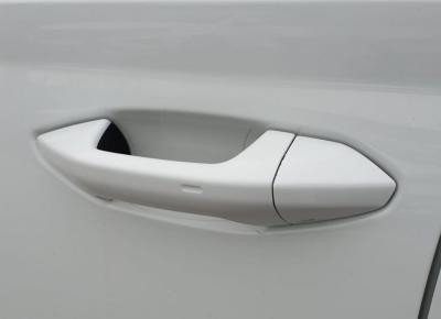 Фото Skoda Octavia