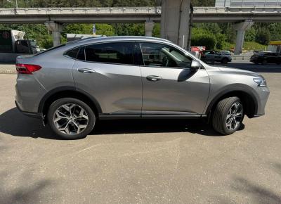 Фото Haval F7x