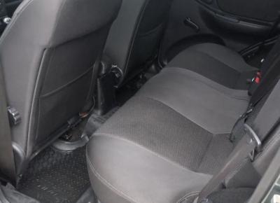 Фото Chevrolet Niva
