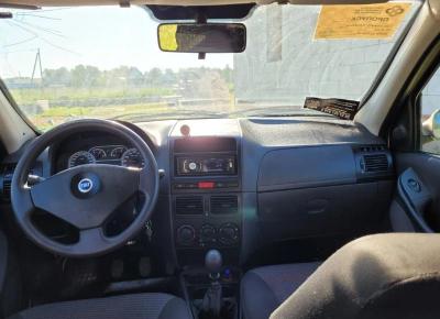 Фото Fiat Albea