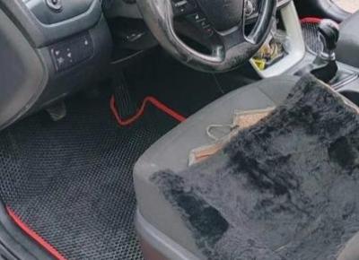 Фото Kia Ceed