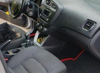 Фото Kia Ceed