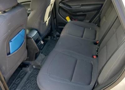Фото Chery Tiggo 4
