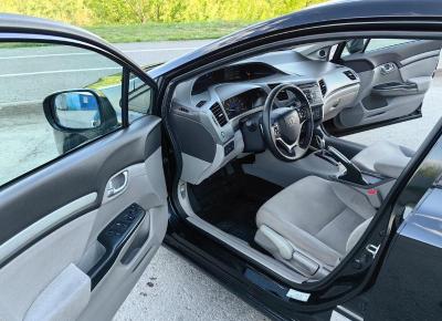 Фото Honda Civic