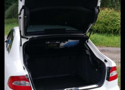 Фото Skoda Superb