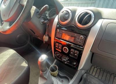 Фото LADA (ВАЗ) Largus