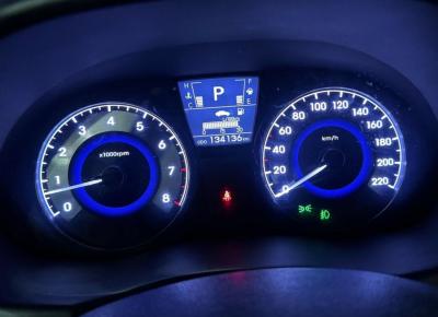 Фото Hyundai Solaris