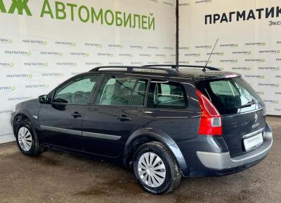 Фото Renault Megane