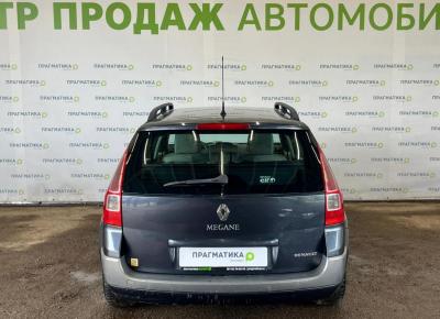 Фото Renault Megane