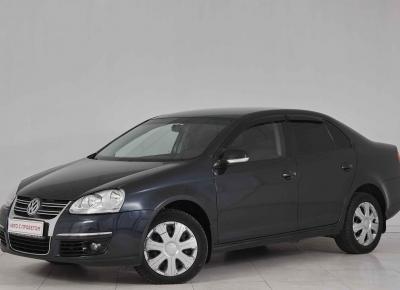 Фото Volkswagen Jetta