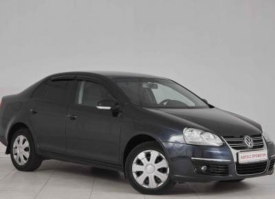Фото Volkswagen Jetta