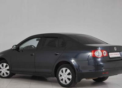 Фото Volkswagen Jetta