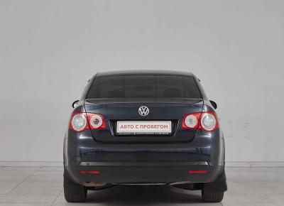 Фото Volkswagen Jetta
