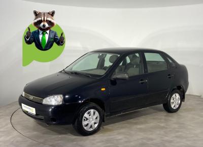 Фото LADA (ВАЗ) Kalina