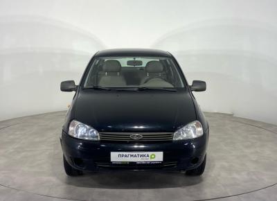 Фото LADA (ВАЗ) Kalina