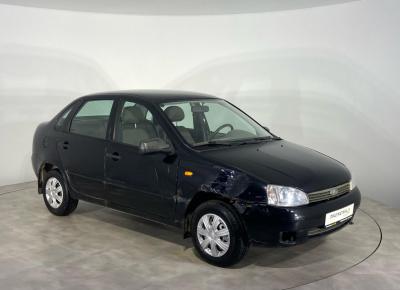 Фото LADA (ВАЗ) Kalina