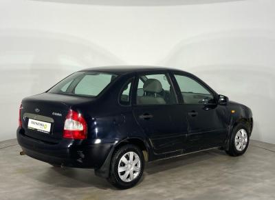 Фото LADA (ВАЗ) Kalina