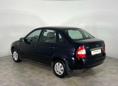 Фото LADA (ВАЗ) Kalina