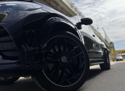 Фото Mercedes-Benz GLE