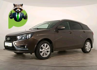 Фото LADA (ВАЗ) Vesta