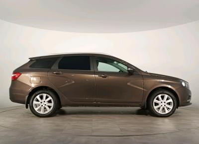 Фото LADA (ВАЗ) Vesta