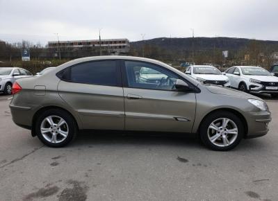 Фото Chery M11 (A3)
