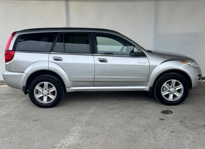 Фото Great Wall Hover H5
