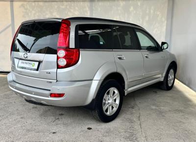 Фото Great Wall Hover H5